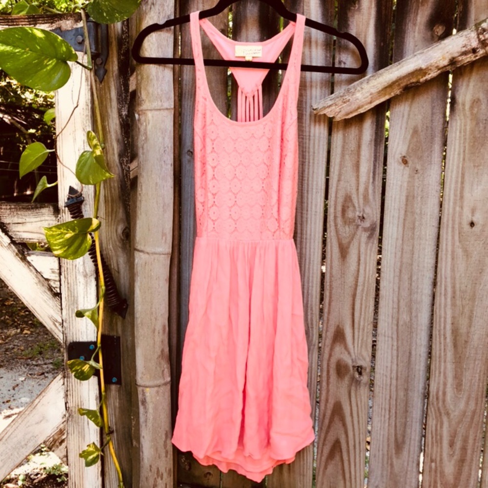 Vera Wang Princess Party Dress